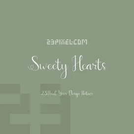 Sweety Hearts